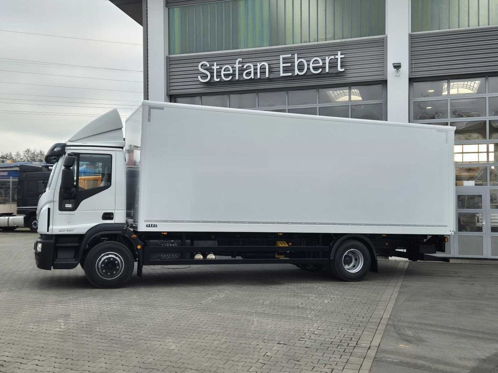 Iveco ML160E32/P EVI_E LBW BÄR 1.500kg Kamera Klima Iveco ML160E32/P EVI_E LBW BÄR 1.500kg Kamera Klima - Skapbil: bilde 5 Iveco ML160E32/P EVI_E LBW BÄR 1.500kg Kamera Klima Iveco ML160E32/P EVI_E LBW BÄR 1.500kg Kamera Klima - Skapbil: bilde 5