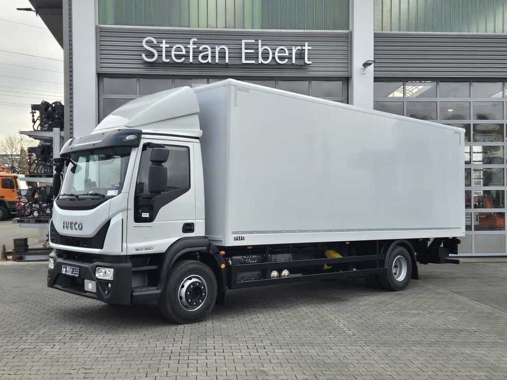 Iveco ML160E32/P EVI_E LBW BÄR 1.500kg Kamera Klima Iveco ML160E32/P EVI_E LBW BÄR 1.500kg Kamera Klima - Skapbil: bilde 3 Iveco ML160E32/P EVI_E LBW BÄR 1.500kg Kamera Klima Iveco ML160E32/P EVI_E LBW BÄR 1.500kg Kamera Klima - Skapbil: bilde 3