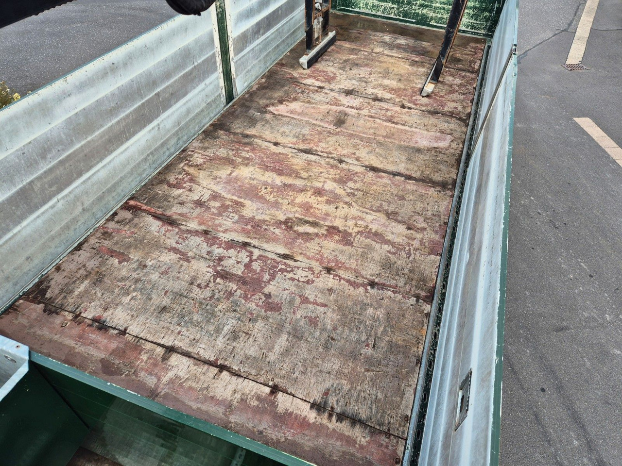 Kranbil MAN TGS 26.420 6x2-4 LL Hiab 177K PRO 2 Stück: bilde 14 Kranbil MAN TGS 26.420 6x2-4 LL Hiab 177K PRO 2 Stück: bilde 14