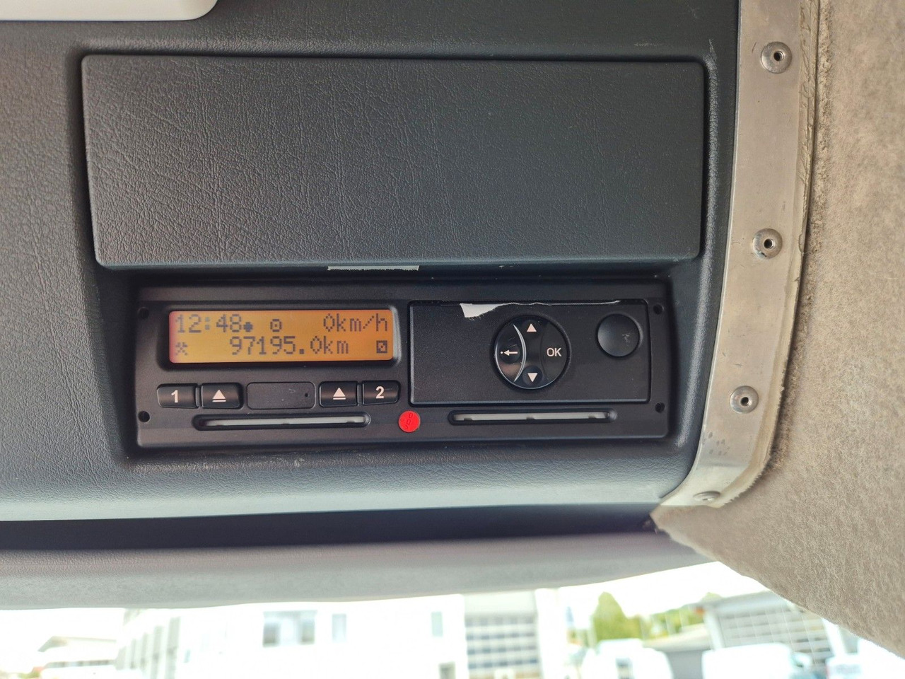 Kranbil MAN TGS 35.360 8x4 BB Gormach 91000 TECH Funk: bilde 23 Kranbil MAN TGS 35.360 8x4 BB Gormach 91000 TECH Funk: bilde 23