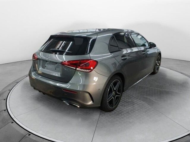 Mercedes-Benz A 180 AMG+LED+IHC+RFK+TotWinkel+SFIntegration - Personenbil: bilde 2 Mercedes-Benz A 180 AMG+LED+IHC+RFK+TotWinkel+SFIntegration - Personenbil: bilde 2