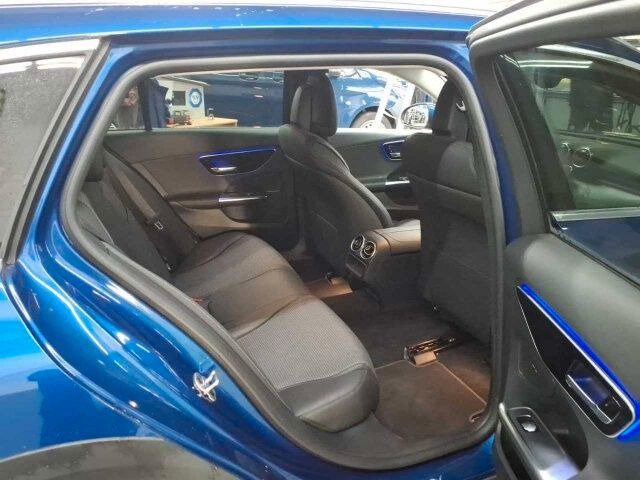 Mercedes-Benz C 200 T All Terrain 4M+Ambiente+360+Augmented - Stasjonsvogn: bilde 3 Mercedes-Benz C 200 T All Terrain 4M+Ambiente+360+Augmented - Stasjonsvogn: bilde 3