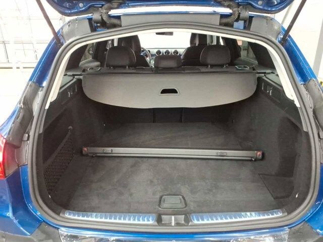 Mercedes-Benz C 200 T All Terrain 4M+Ambiente+360+Augmented - Stasjonsvogn: bilde 4 Mercedes-Benz C 200 T All Terrain 4M+Ambiente+360+Augmented - Stasjonsvogn: bilde 4