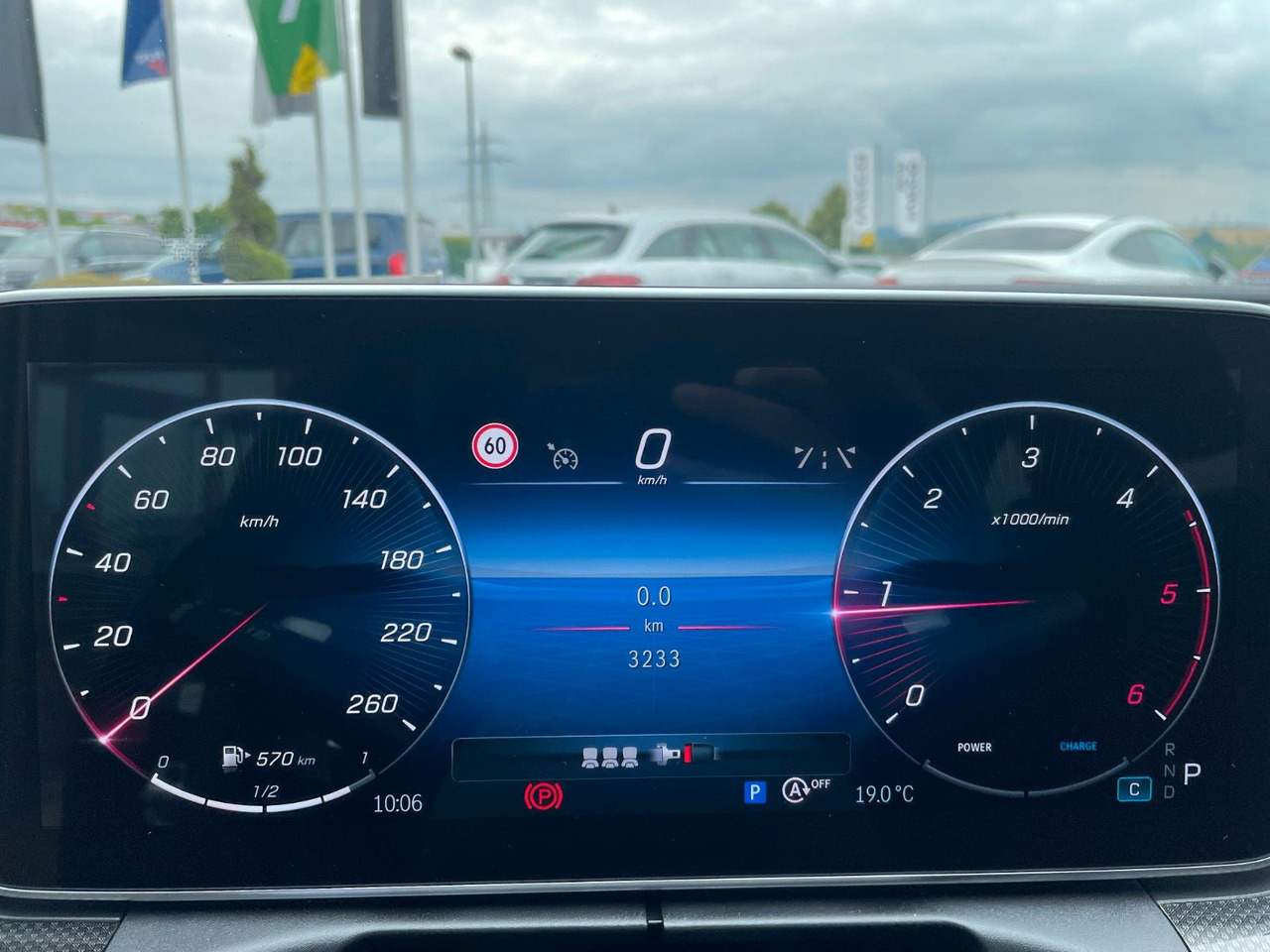 Stasjonsvogn Mercedes-Benz C 200 d T AMG+Night+360°+Digital+Memory+Keyless: bilde 16 Stasjonsvogn Mercedes-Benz C 200 d T AMG+Night+360°+Digital+Memory+Keyless: bilde 16