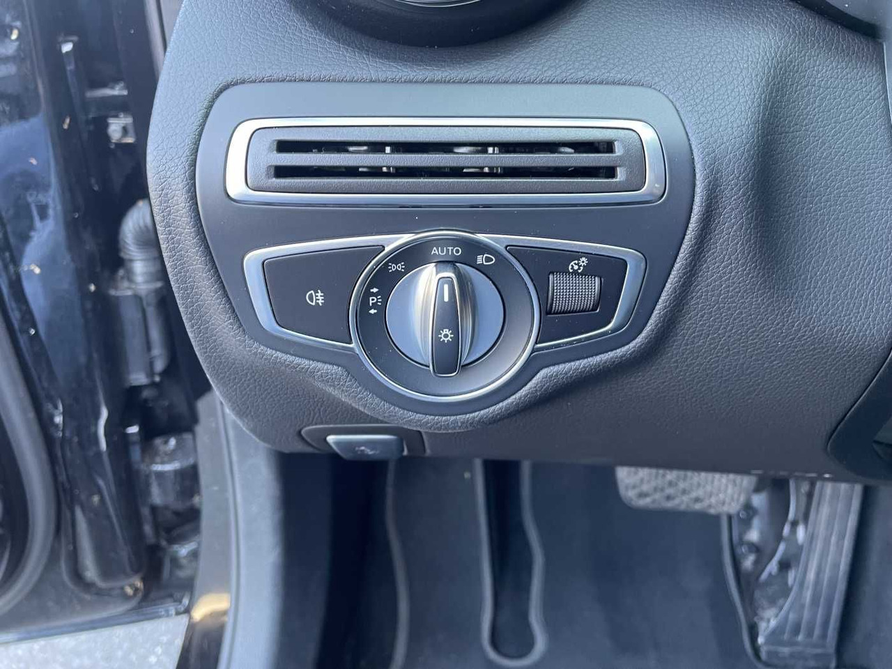 Personenbil Mercedes-Benz C 220 d T 9G Avantgarde R-Kamera+AHK +Burmester+: bilde 12