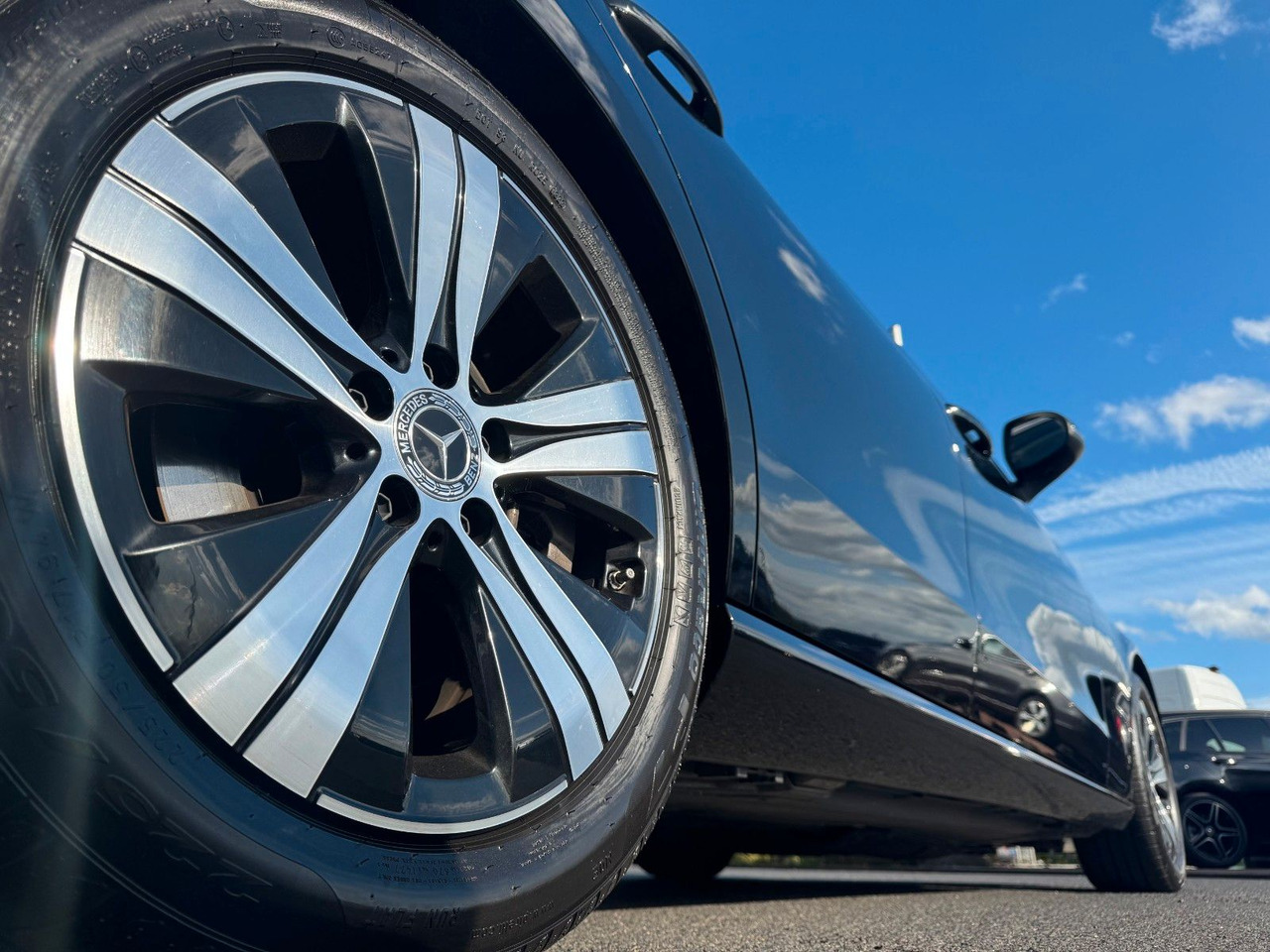 Mercedes-Benz C 300d T Avantgarde+RKamera+TotW+Ambiente - Stasjonsvogn: bilde 5 Mercedes-Benz C 300d T Avantgarde+RKamera+TotW+Ambiente - Stasjonsvogn: bilde 5