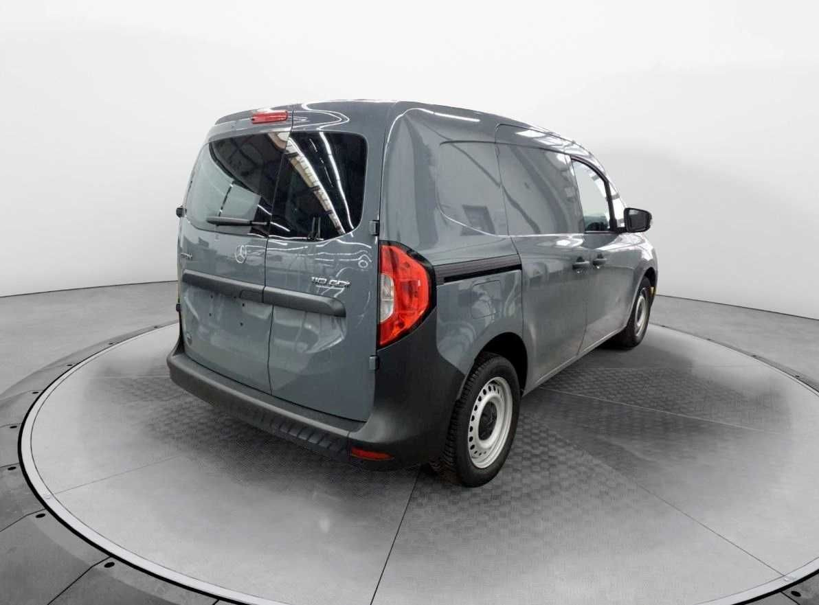 Mercedes-Benz Citan 110 CDI Klima Kamera MBUX Tempomat - Små varebil: bilde 2 Mercedes-Benz Citan 110 CDI Klima Kamera MBUX Tempomat - Små varebil: bilde 2