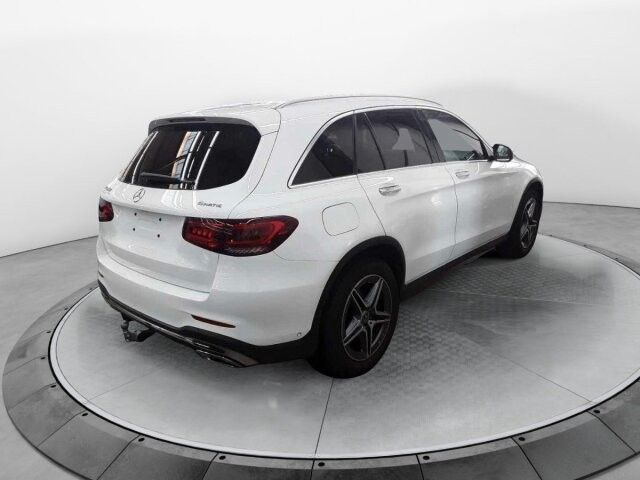 Mercedes-Benz GLC 200 4M AMG+Pano+Distr+StandH+AHK+360+HUD - SUV: bilde 2 Mercedes-Benz GLC 200 4M AMG+Pano+Distr+StandH+AHK+360+HUD - SUV: bilde 2