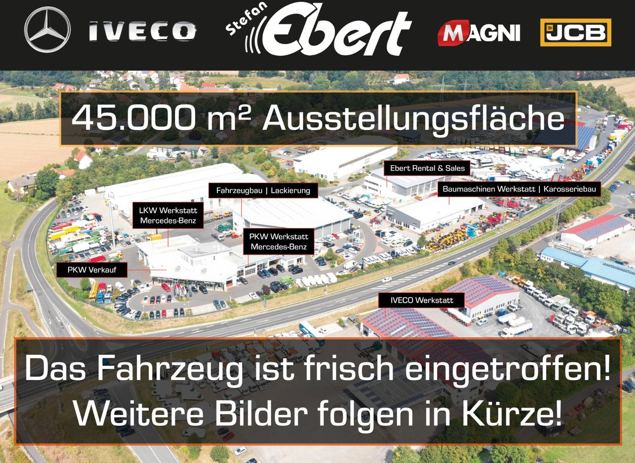 Mercedes-Benz GLC 200 4M AMG+Pano+Distr+StandH+AHK+360+HUD - SUV: bilde 5 Mercedes-Benz GLC 200 4M AMG+Pano+Distr+StandH+AHK+360+HUD - SUV: bilde 5