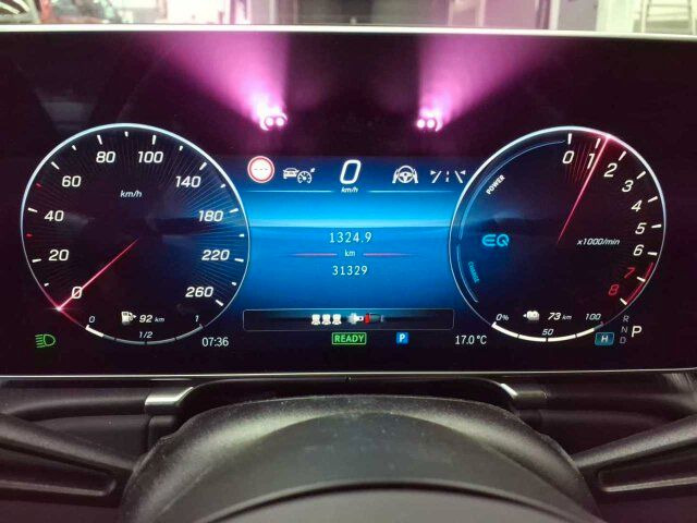 Mercedes-Benz S 580e AMG+Pano+Digital+Burm+3D+AirM+HUD+360+ - Sedan: bilde 5 Mercedes-Benz S 580e AMG+Pano+Digital+Burm+3D+AirM+HUD+360+ - Sedan: bilde 5