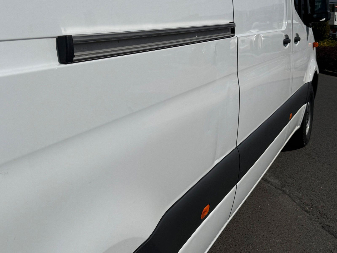 Mercedes-Benz Sprinter 315 CDI 4325 Klima 360 Schwing MBUX SHZ - Kassebil: bilde 4 Mercedes-Benz Sprinter 315 CDI 4325 Klima 360 Schwing MBUX SHZ - Kassebil: bilde 4