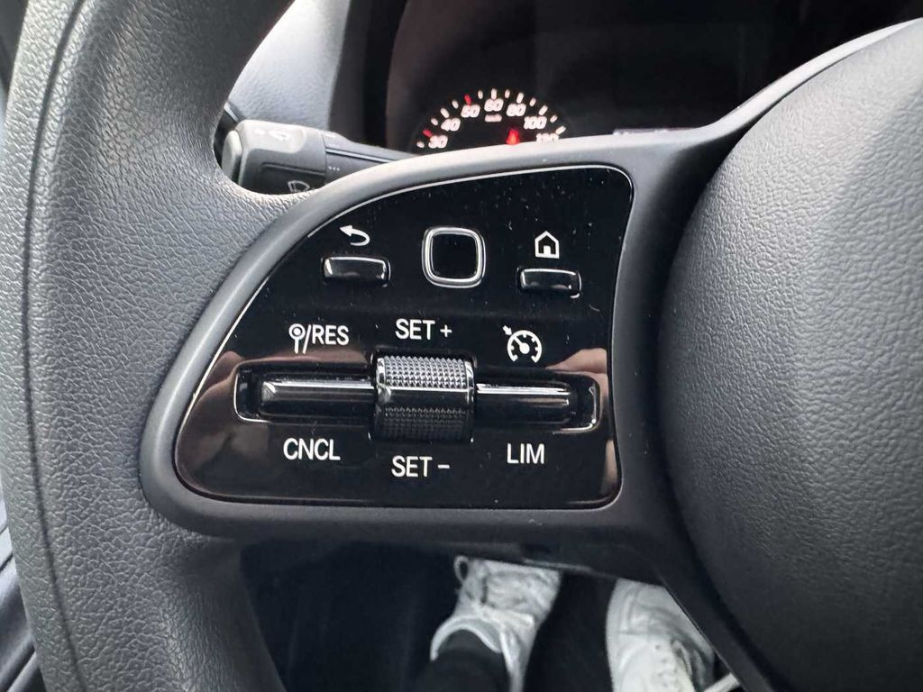 Varebil med skap Mercedes-Benz Sprinter 317 CDI Koffer LBW Klima: bilde 15