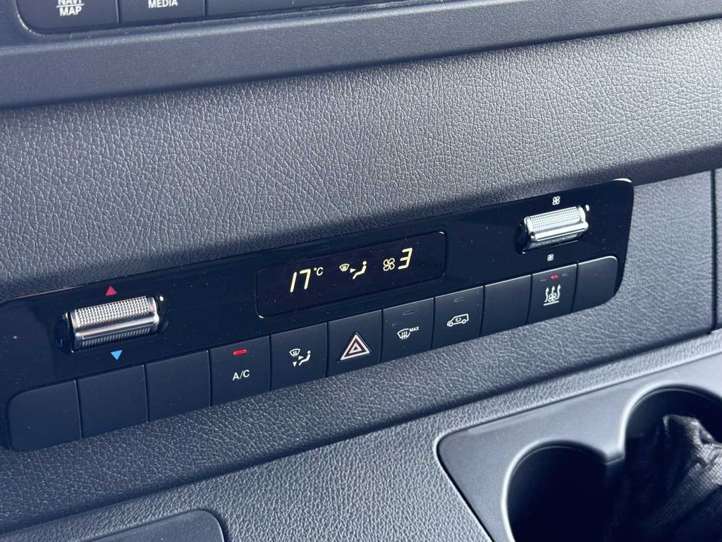 Kassebil Mercedes-Benz Sprinter 517 CDI 3665 Klima Kamera AHK Warmluft: bilde 11