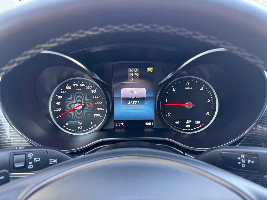 Personenbil Mercedes-Benz V 300 d AVA 4MATIC 3430 DISTRONIC AHK2,5 360: bilde 14