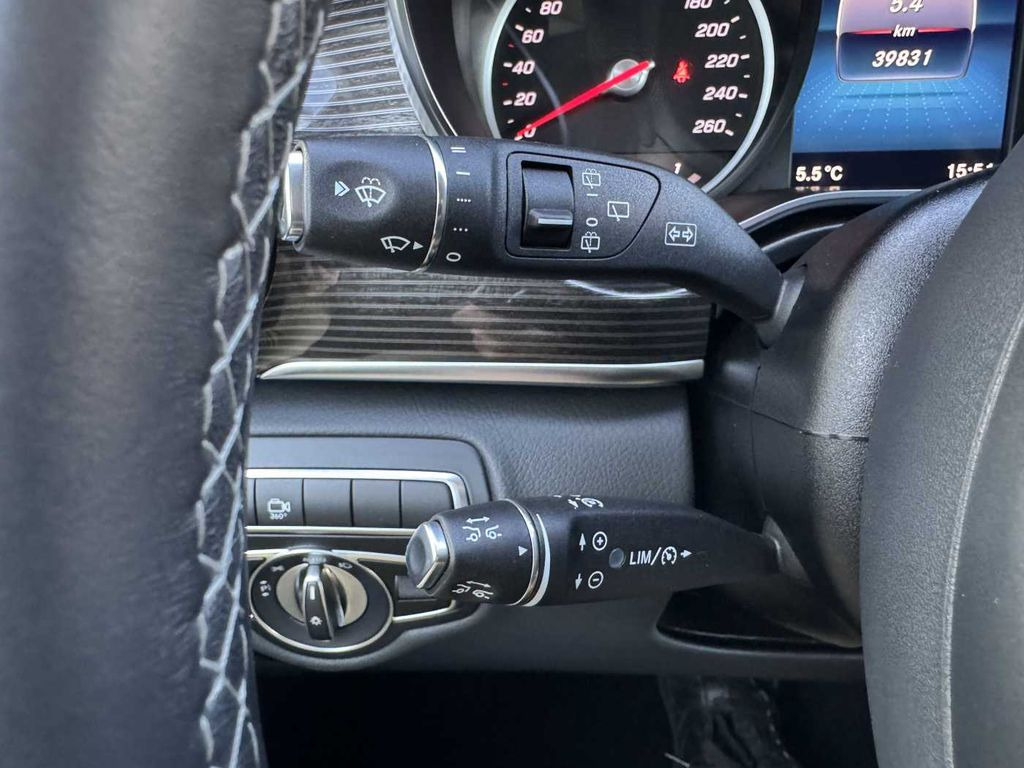 Personenbil Mercedes-Benz V 300 d AVA 4MATIC 3430 DISTRONIC AHK2,5 360: bilde 15