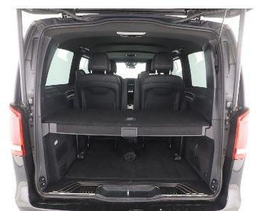 Mercedes-Benz V 300 d AVA ED AMG AIRMATIC Tisch AHK2,5to Stdh - Personenbil: bilde 5 Mercedes-Benz V 300 d AVA ED AMG AIRMATIC Tisch AHK2,5to Stdh - Personenbil: bilde 5