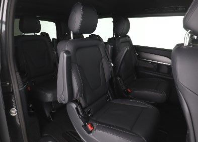 Mercedes-Benz V 300 d AVA ED AMG AIRMATIC Tisch AHK2,5to Stdh - Personenbil: bilde 3 Mercedes-Benz V 300 d AVA ED AMG AIRMATIC Tisch AHK2,5to Stdh - Personenbil: bilde 3