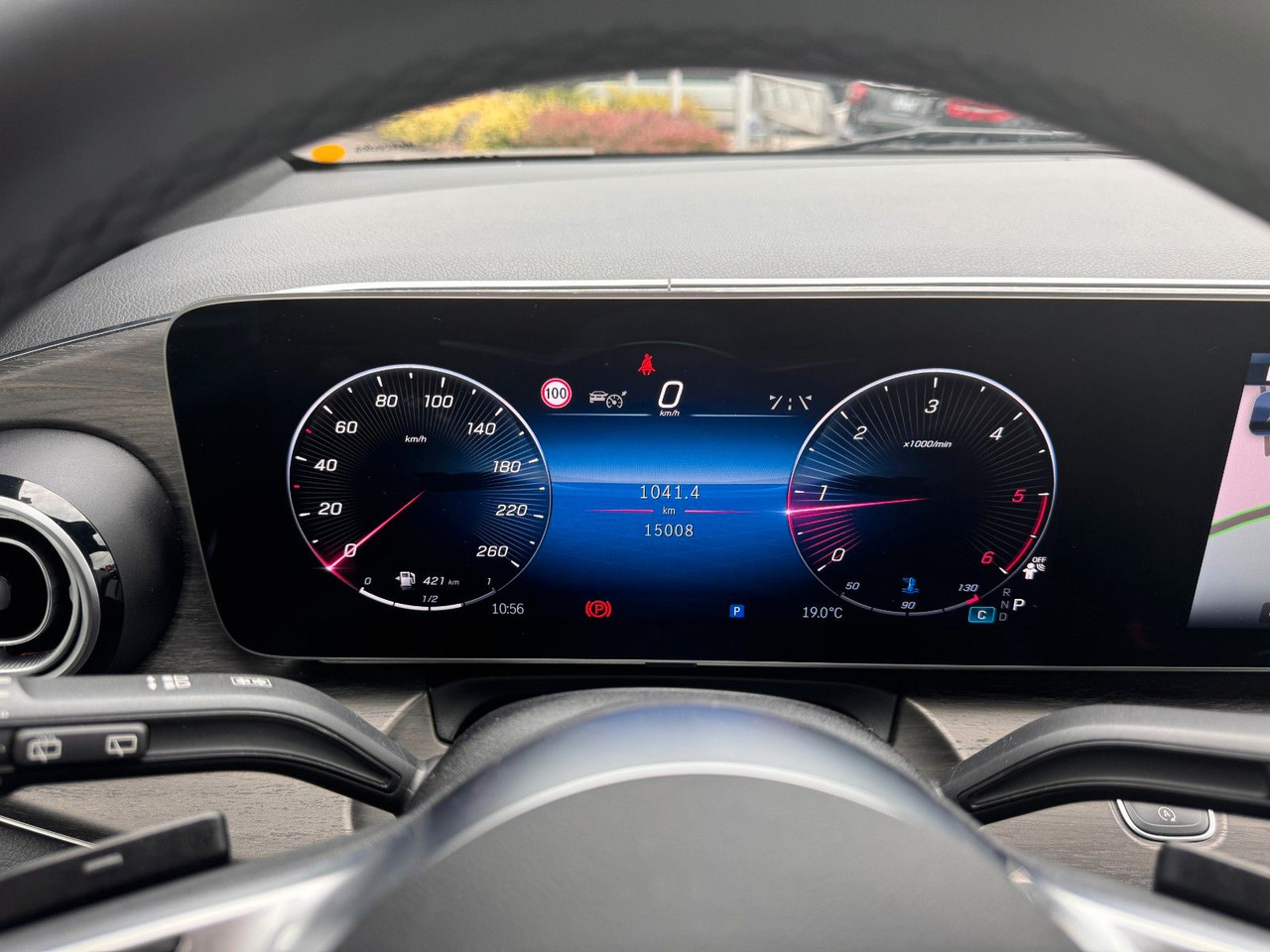 Stasjonsvogn Mercedes-Benz V 300 d AVANTGARDE Extralang 360Kamera Standheiz: bilde 16