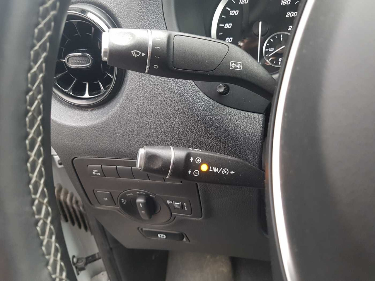 Små varebil Mercedes-Benz Vito 116 CDI Extralang 9G Klima Kamera Audio40: bilde 11