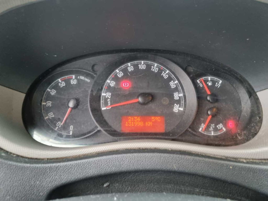 Billift, Varebil Opel Movano 2.3 CDTI / KLUBB K26, 12m: bilde 14 Billift, Varebil Opel Movano 2.3 CDTI / KLUBB K26, 12m: bilde 14