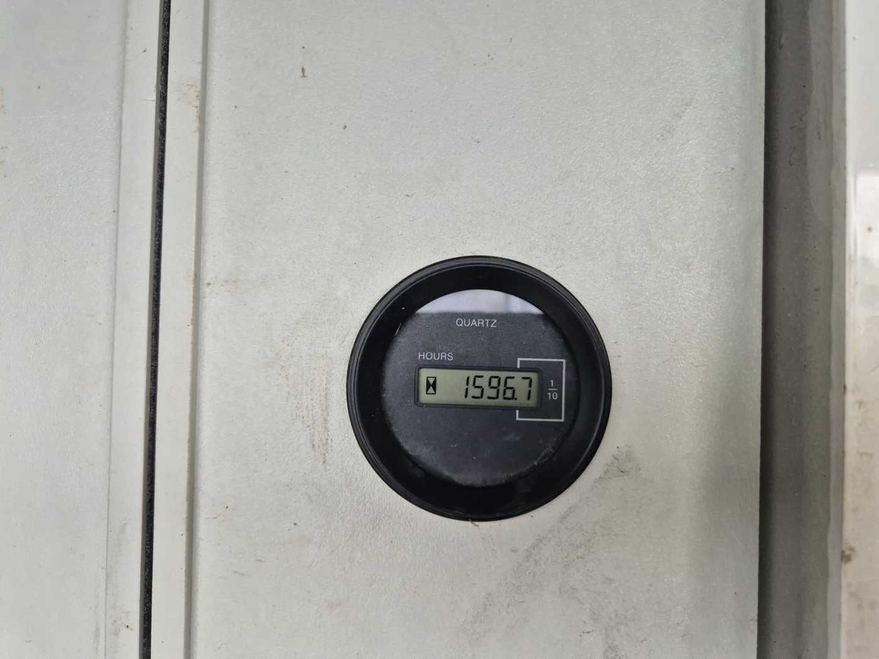 Billift Opel Movano 2.3 CDTI  /KLUBB K32, 12,5m: bilde 13