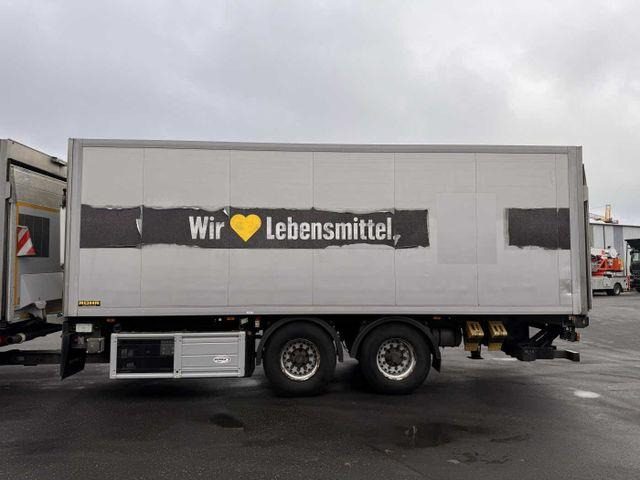 ROHR RZK/18 IV Carrier LBW 2.000kg Durchlade - Kjølehenger: bilde 3 ROHR RZK/18 IV Carrier LBW 2.000kg Durchlade - Kjølehenger: bilde 3