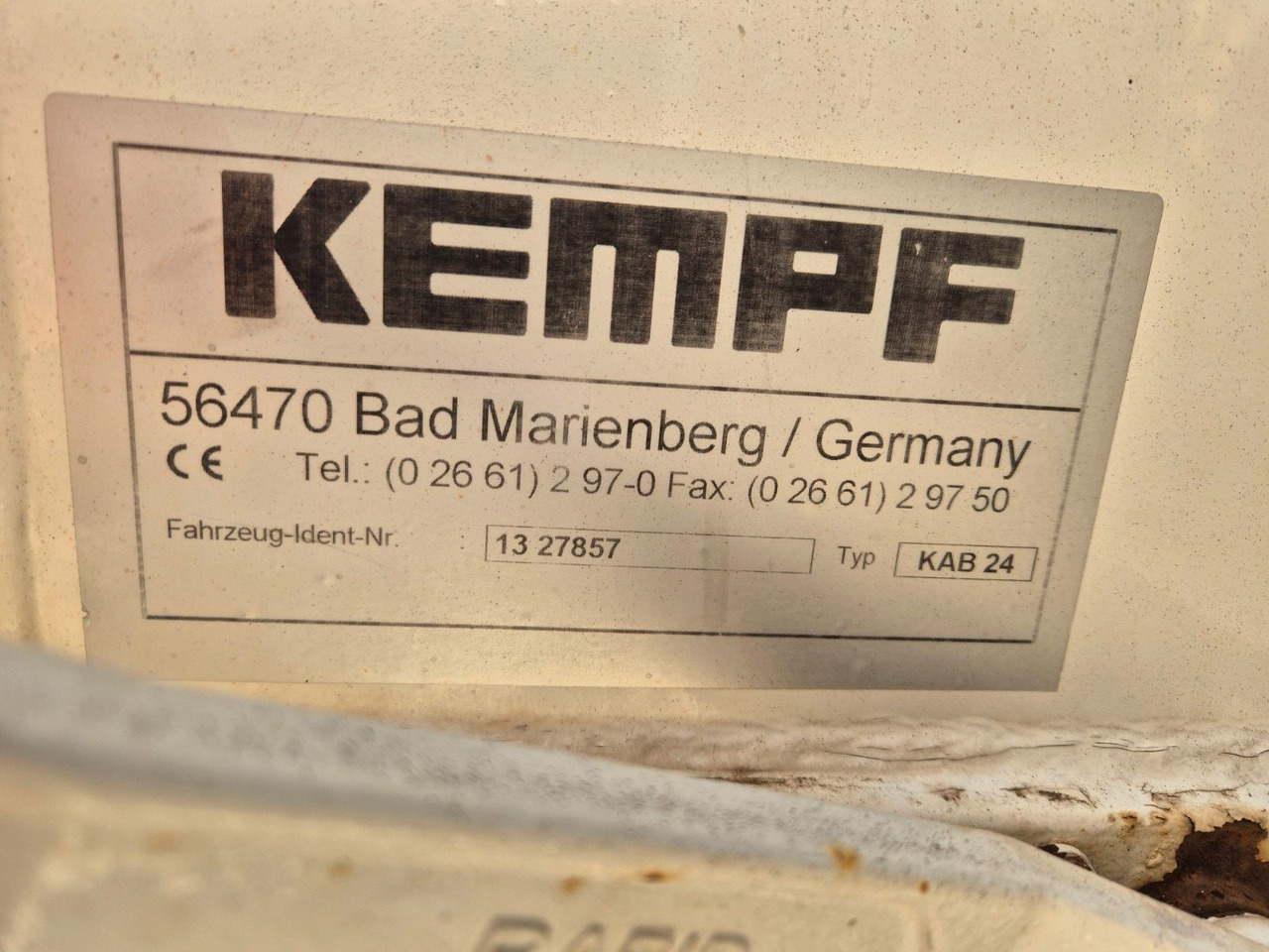 Kranbil Scania G490 LB6x2*4HNB Palfinger PK 18002-EH D Funk AHK: bilde 14