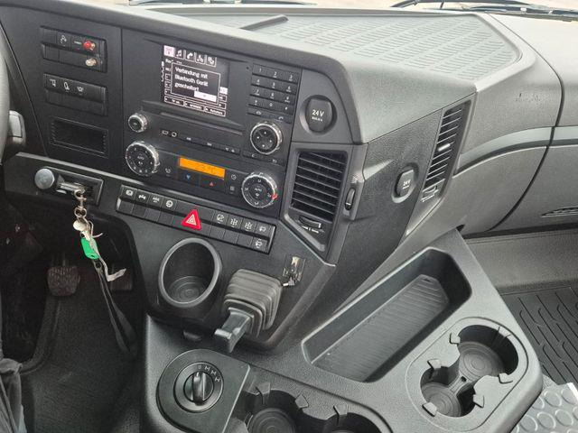 Flismaskin, Lastebil TUROX 8x8 Eschlböck Biber 92 Holzhacker / 1.512h: bilde 15 Flismaskin, Lastebil TUROX 8x8 Eschlböck Biber 92 Holzhacker / 1.512h: bilde 15