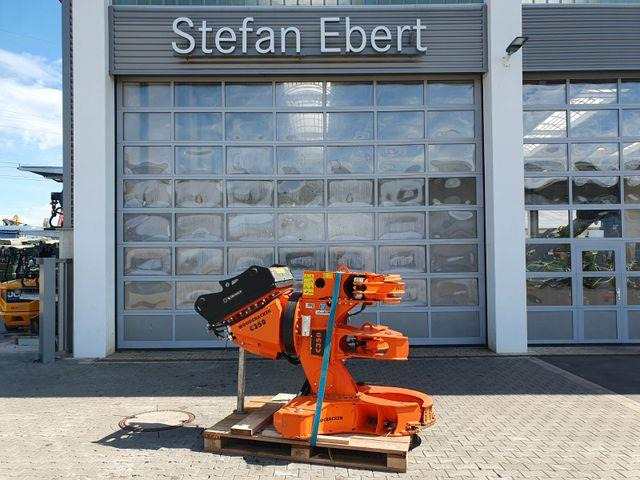 Westtech C350 Fällgreifer / OQ70/55 / DEMO 2024 - Hogstaggregat: bilde 1 Westtech C350 Fällgreifer / OQ70/55 / DEMO 2024 - Hogstaggregat: bilde 1