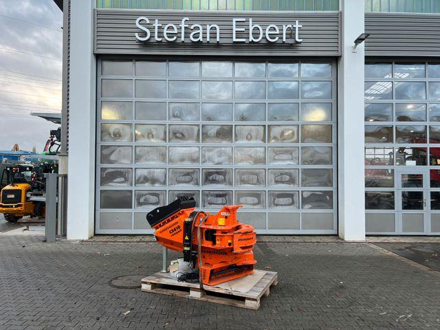 Westtech CS610 Power-Tiltator / MS10 / DEMO 2025 - Hogstaggregat: bilde 1 Westtech CS610 Power-Tiltator / MS10 / DEMO 2025 - Hogstaggregat: bilde 1