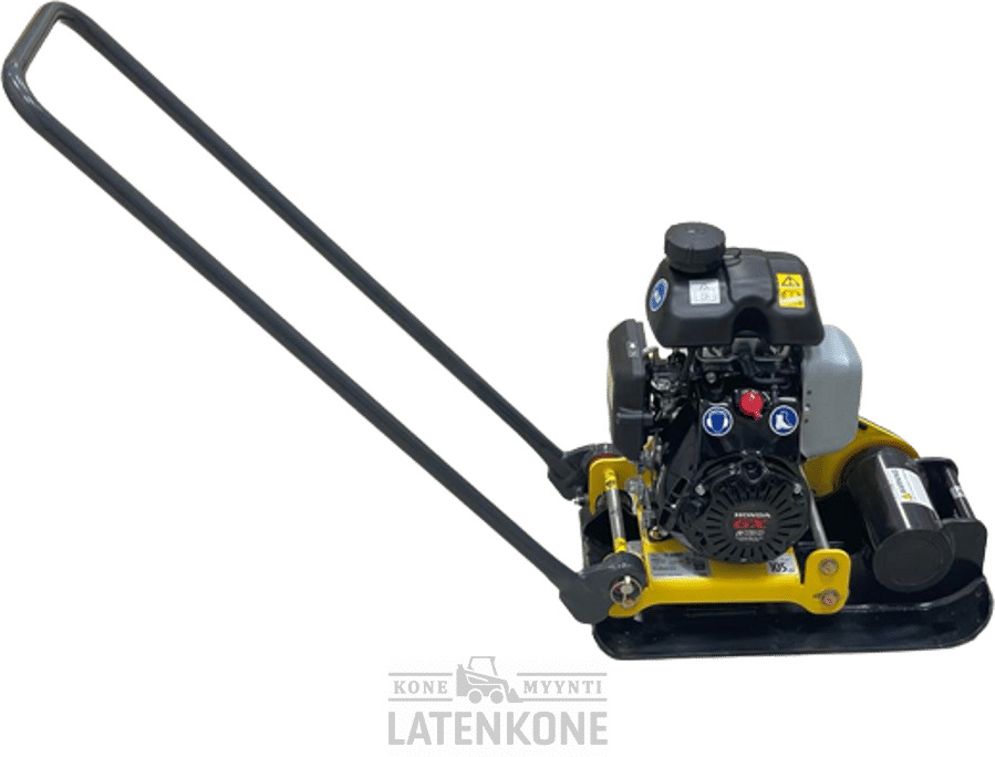 Bomag BVP10/30 tärylätkä - Vibroplate: bilde 5 Bomag BVP10/30 tärylätkä - Vibroplate: bilde 5