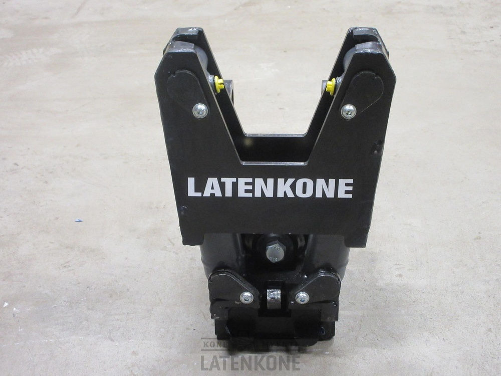 Hurtigkobling for Bygg og anlegg Laten Kallistuva pikaliitin S-30/150 mek. kapea: bilde 6
