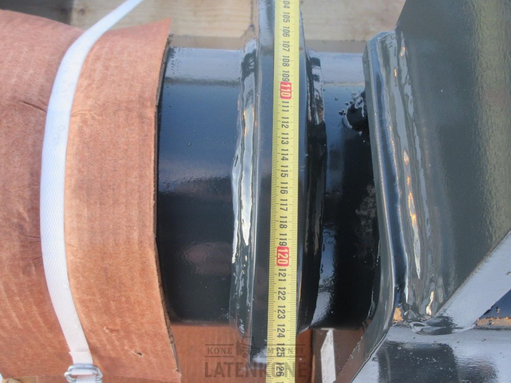 Skuffe for Bygg og anlegg Laten Kantohara 1800mm 7-piikkinen NTP10 PG: bilde 13
