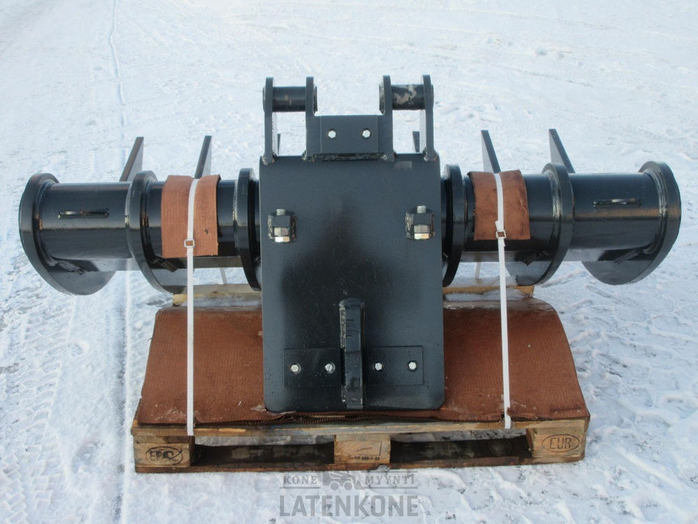 Skuffe for Bygg og anlegg Laten Kantohara 1800mm 7-piikkinen NTP10 PG: bilde 6