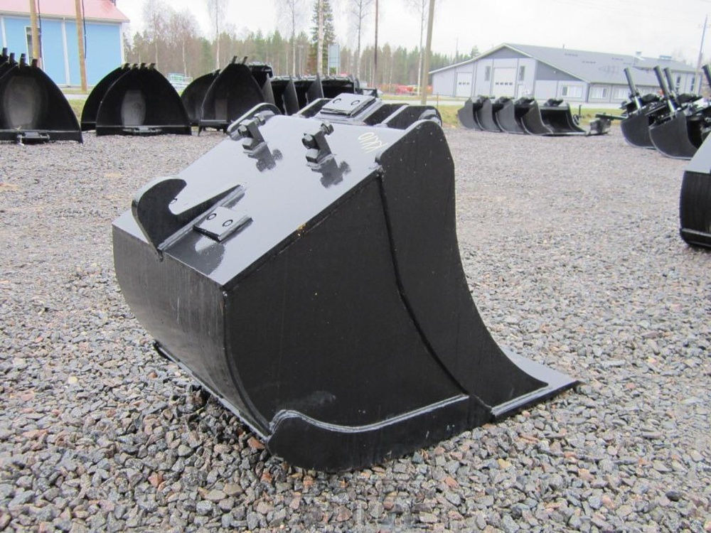 Laten Kuokkakauha 900mm NTP10 - Skuffe for Bygg og anlegg: bilde 5 Laten Kuokkakauha 900mm NTP10 - Skuffe for Bygg og anlegg: bilde 5