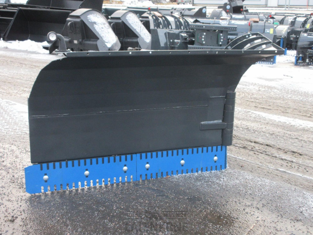 Padagas Nivelaura SSVL-32H - Snøplog: bilde 3 Padagas Nivelaura SSVL-32H - Snøplog: bilde 3