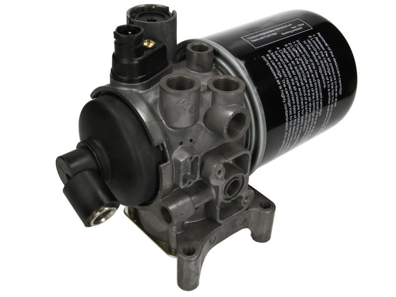 COJALI AIR DRYER IVECO TRAKKER, IVECO STRALIS - Bremseventil for Lastebil: bilde 2 COJALI AIR DRYER IVECO TRAKKER, IVECO STRALIS - Bremseventil for Lastebil: bilde 2