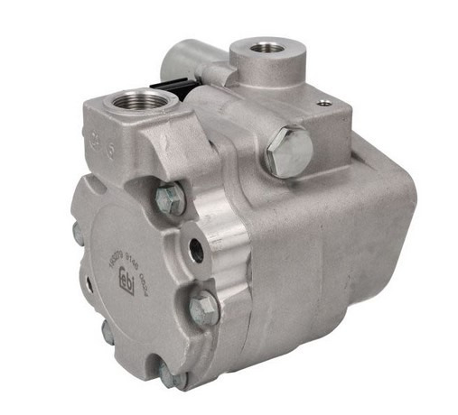 DIESEL TEHNIC SERVOPUMP Mercedes-Benz Actros MP4/ MP5/ Antos/ Arocs A9604600380 - Servopumpe: bilde 2 DIESEL TEHNIC SERVOPUMP Mercedes-Benz Actros MP4/ MP5/ Antos/ Arocs A9604600380 - Servopumpe: bilde 2