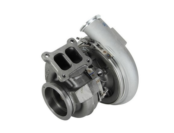 HOLSET SCANIA Turbocharger 10572751 - Turbolader for Lastebil: bilde 2 HOLSET SCANIA Turbocharger 10572751 - Turbolader for Lastebil: bilde 2