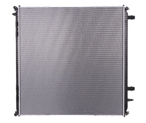 MAN NEW Cooling Radiator 81061016792 - Radiator for Lastebil: bilde 2 MAN NEW Cooling Radiator 81061016792 - Radiator for Lastebil: bilde 2