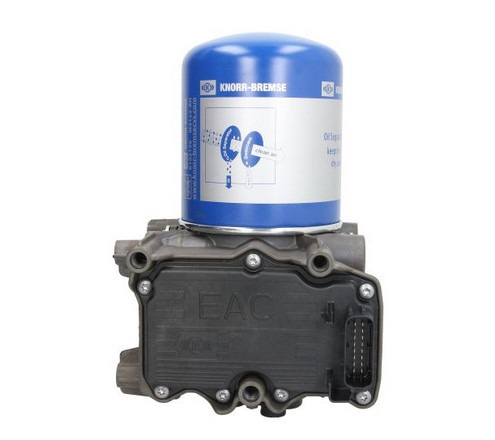 MERCEDES-BENZ Actros MP4 OE AIRDRYER A0014465464 - Bremseventil for Lastebil: bilde 3 MERCEDES-BENZ Actros MP4 OE AIRDRYER A0014465464 - Bremseventil for Lastebil: bilde 3