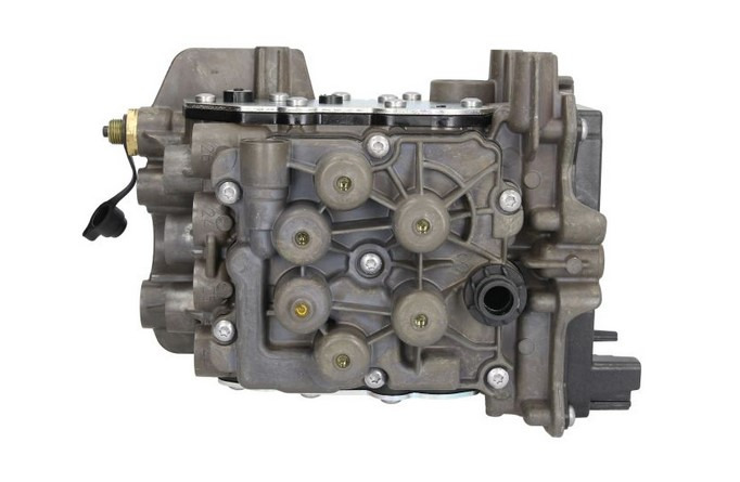 MERCEDES-BENZ Actros MP4 OE AIRDRYER A0014465464 - Bremseventil for Lastebil: bilde 4 MERCEDES-BENZ Actros MP4 OE AIRDRYER A0014465464 - Bremseventil for Lastebil: bilde 4