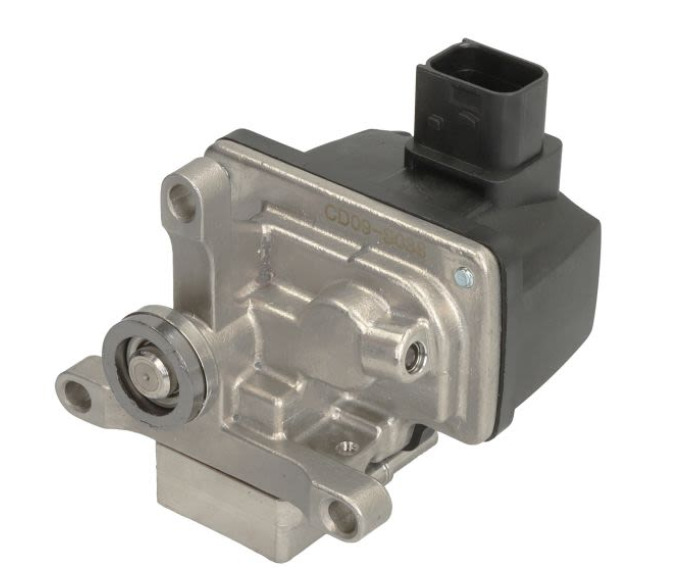 EBS SCANIA Euro 6 AD Blue Dosing Unit 2722701 - Reservedeler for Lastebil: bilde 3 EBS SCANIA Euro 6 AD Blue Dosing Unit 2722701 - Reservedeler for Lastebil: bilde 3