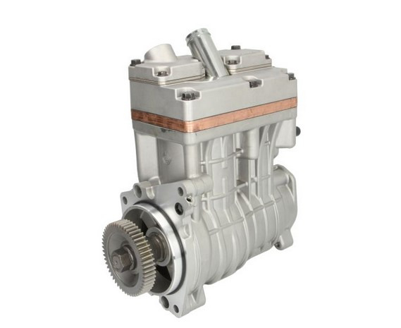 VADEN Mercedes-Benz Actros MP4 Air Brake Compressor A4701301415 - Reservedeler for Lastebil: bilde 1 VADEN Mercedes-Benz Actros MP4 Air Brake Compressor A4701301415 - Reservedeler for Lastebil: bilde 1