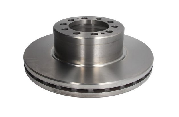 SBP FRONT DISK BRAKE Mercedes-Benz Actros MP2/ MP3/ MP4/ MP5 A9604210412 - Bremseskiv for Lastebil: bilde 1 SBP FRONT DISK BRAKE Mercedes-Benz Actros MP2/ MP3/ MP4/ MP5 A9604210412 - Bremseskiv for Lastebil: bilde 1