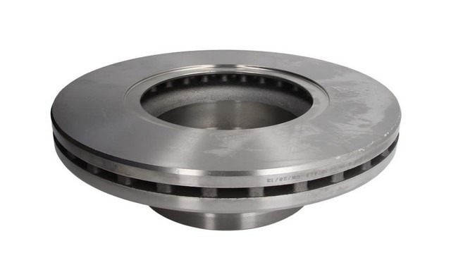 SBP FRONT DISK BRAKE Mercedes-Benz Actros MP2/ MP3/ MP4/ MP5 A9604210412 - Bremseskiv for Lastebil: bilde 2 SBP FRONT DISK BRAKE Mercedes-Benz Actros MP2/ MP3/ MP4/ MP5 A9604210412 - Bremseskiv for Lastebil: bilde 2