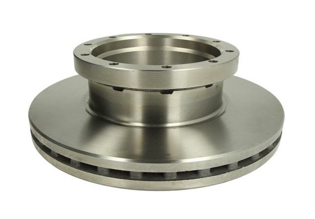 SBP REAR DISK BRAKE Mercedes-Benz Actros MP2/ MP3/ MP4/ MP5 A9424212112 - Bremseskiv for Lastebil: bilde 1 SBP REAR DISK BRAKE Mercedes-Benz Actros MP2/ MP3/ MP4/ MP5 A9424212112 - Bremseskiv for Lastebil: bilde 1