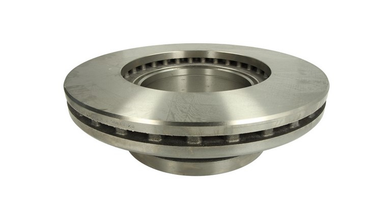 SBP REAR DISK BRAKE Mercedes-Benz Actros MP2/ MP3/ MP4/ MP5 A9424212112 - Bremseskiv for Lastebil: bilde 2 SBP REAR DISK BRAKE Mercedes-Benz Actros MP2/ MP3/ MP4/ MP5 A9424212112 - Bremseskiv for Lastebil: bilde 2