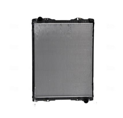 SCANIA Cooling Radiator 1491710 - Radiator for Lastebil: bilde 2 SCANIA Cooling Radiator 1491710 - Radiator for Lastebil: bilde 2