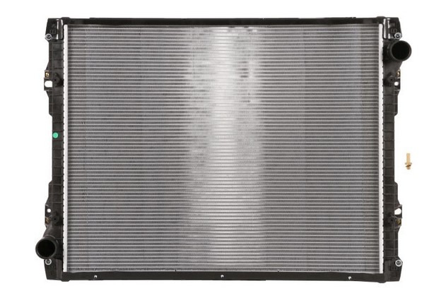 SCANIA Cooling Radiator 1491710 - Radiator for Lastebil: bilde 1 SCANIA Cooling Radiator 1491710 - Radiator for Lastebil: bilde 1